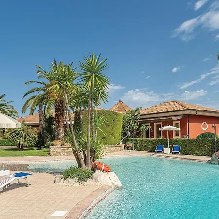 Holiday home Cozy In Laurena Cilento Sa With Kitchen