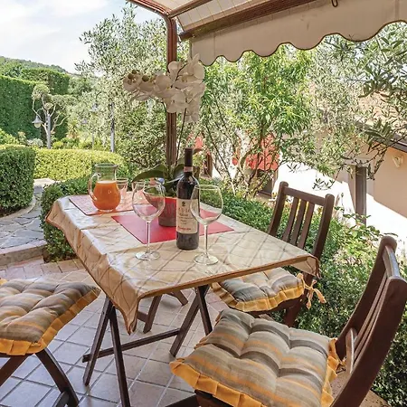 Cozy In Laurena Cilento Sa With Kitchen Holiday home