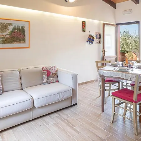 Cozy In Laurena Cilento Sa With Kitchen *