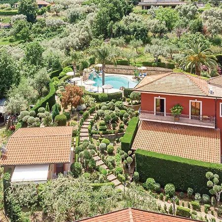 Cozy In Laurena Cilento Sa With Kitchen Holiday home Laureana Cilento