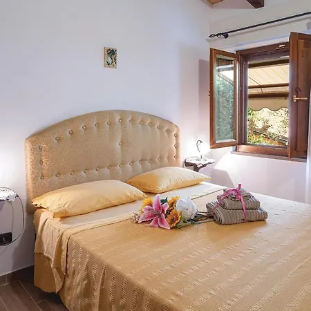 Cozy In Laurena Cilento Sa With Kitchen *