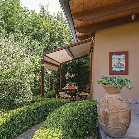 Semesterbostad Cozy In Laurena Cilento Sa With Kitchen *