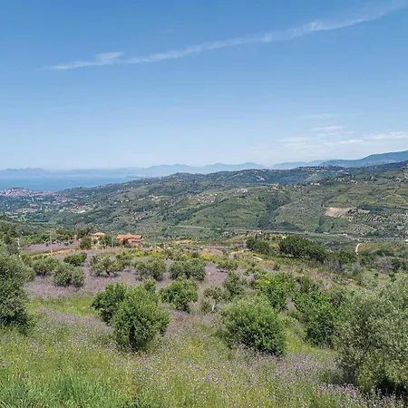 Cozy In Laurena Cilento Sa With Kitchen Holiday home Laureana Cilento