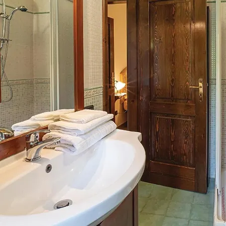 Cozy In Laurena Cilento Sa With Kitchen Holiday home