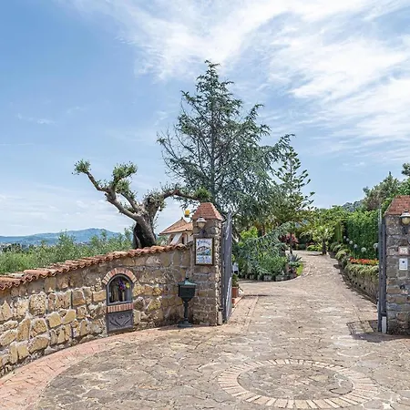 Holiday home Cozy In Laurena Cilento Sa With Kitchen *